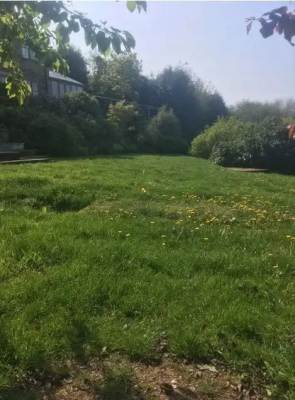 Cleaning and property maintenance project completed by Spic and Span Moss in Macclesfield