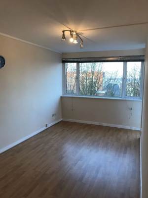 Cleaning and property maintenance project completed by Spic and Span Moss in Macclesfield